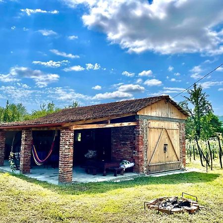 Martv'Elle Boutique Guesthouse Martvili Bagian luar foto