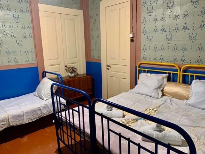 Martv'Elle Boutique Guesthouse Martvili Bagian luar foto