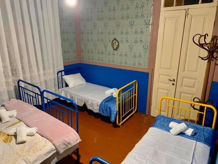 Martv'Elle Boutique Guesthouse Martvili Bagian luar foto