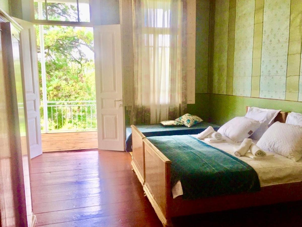 Martv'Elle Boutique Guesthouse Martvili Bagian luar foto
