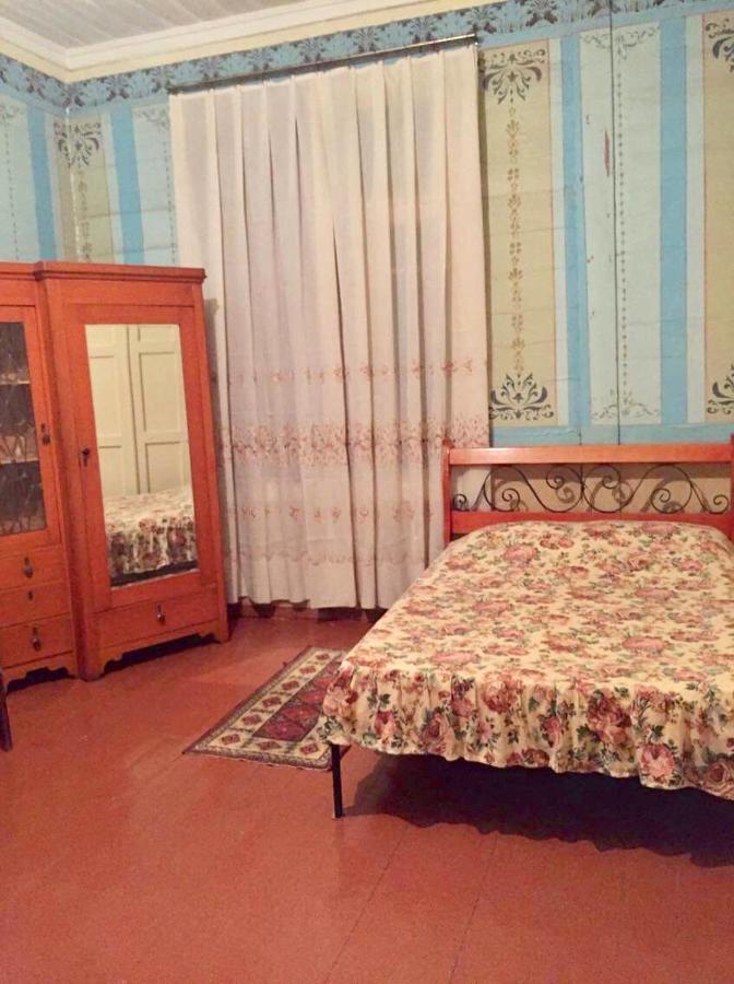 Martv'Elle Boutique Guesthouse Martvili Bagian luar foto