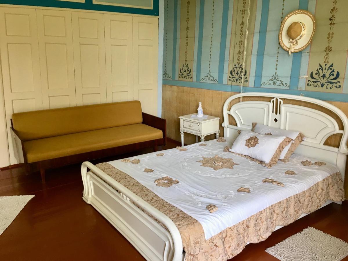 Martv'Elle Boutique Guesthouse Martvili Bagian luar foto