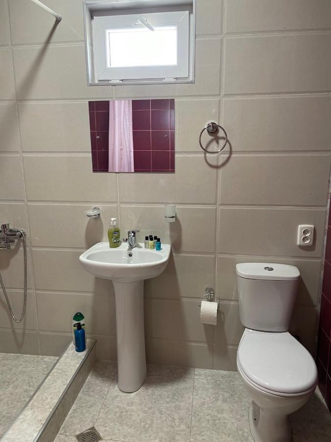 Martv'Elle Boutique Guesthouse Martvili Bagian luar foto