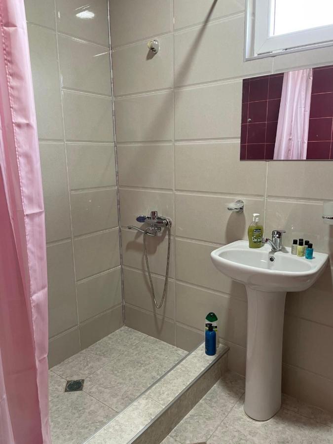 Martv'Elle Boutique Guesthouse Martvili Bagian luar foto
